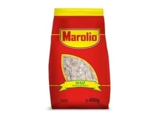 MAROLIO MAIZ PISADO BLANCO X400G