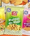 PAI PALITOS DE MAIZ X 700G