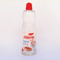 EDULCORANTE HILERET DIET X500CC