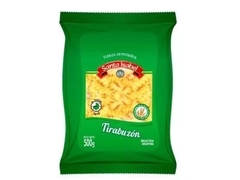 FIDEO SANTA ISABEL TIRABUZON X500G