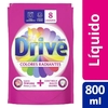 JABON LIQUIDO DRIVE X800ML