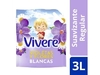 ENJUAGUE VIVERE VIOLETA X3L