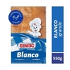 PAN BLANCO BIMBO X550G