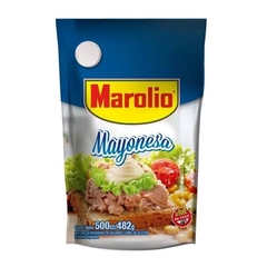 MAROLIO MAYONESA 250gr y 500gr - comprar online