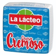 LA LACTEO CREMOSO x100grs'?