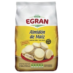 EGRAN ALMIDON DE MAIZ X500G