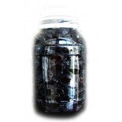 SAMERD ACEITUNAS NEGRAS  X5KG