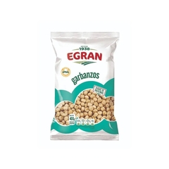 EGRAN GARBANZO X400G