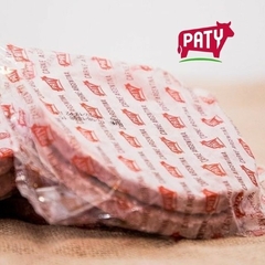 PATY HAMBURGUESA GASTRONOMICA