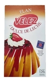 VELEZ FLAN DULCE DE LECHE X120G