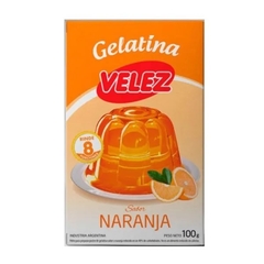 VELEZ GELATINA  X100G - Don Antonio