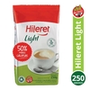 HILERET AZUCAR LIGHT X250G