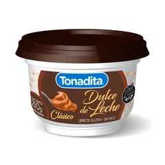 TONADITA DULCE DE LECHE X250G