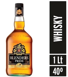 WHISKI BLENDERS X1L