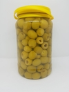 SAMERD ACEITUNAS DESCAROZADAS X 5KG