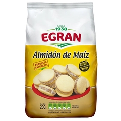 EGRAN ALMIDON DE MAIZ X200G