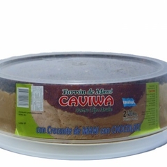 CAVIWA TURRON DE MANI TIPO ARABE X3K