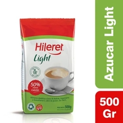 HILERET AZUCAR LIGHT X250G