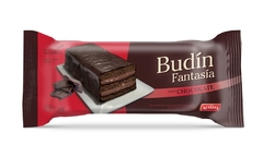 BUDIN FANTASIA S/ CHOCO NEVARES X160G