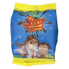 VELEZ CACAO DULCE SPEEDY X 180G