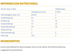 TREMBLAY POR SALUT LIGHT - comprar online