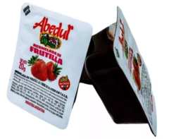 ABEDUL MERMELADA BLISTER X20G X108 U - Don Antonio