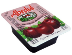 ABEDUL MERMELADA BLISTER X20G X108 U en internet