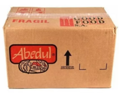 ABEDUL AZUCAR ABEDUL EN SOBRES X6,25 - comprar online