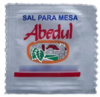 ABEDUL SAL X 0,5 Grs