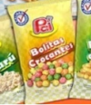 PAI BOLITAS CROCANTES X300G