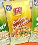 PAI BOLITAS CROCANTES X300G