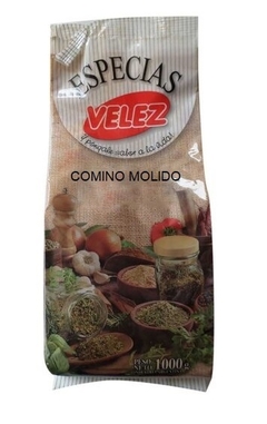 VELEZ COMINO MOLIDO X1K