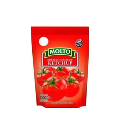 MOLTO KETCHUP X250G