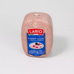 LARIO PERNIL