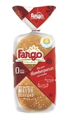 PAN PARA HAMBURGUESAS FARGO X210G