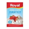 ROYAL CREMA CHANTILLY X50G