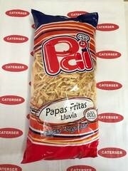 PAI LLUVIA DE PAPAS X800G