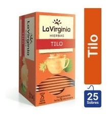 LA VIRGINIA TILO X25U