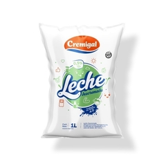 CREMIGAL LECHE UHT DESCREMADA X1L