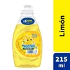 MAGISTRAL DETERGENTE LIMON X215ML