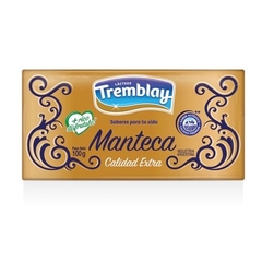 TREMBLAY MANTECA  X100G