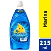 MAGISTRAL DETERGENTE MARINA AZUL X215ML