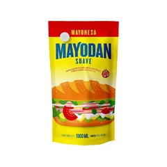 MAYODAN MAYONESA X1000CC