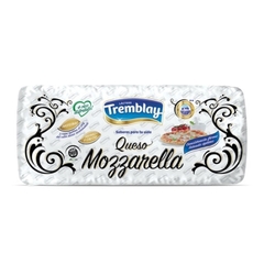 TREMBLAY MOZZARELLA X KG