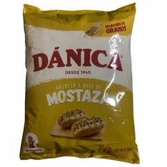 DANICA MOSTAZA X 3000G