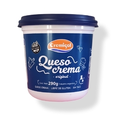 CREMIGAL QUESO CREMA POTE X290G