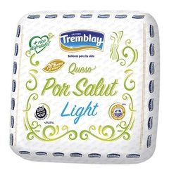 TREMBLAY POR SALUT LIGHT