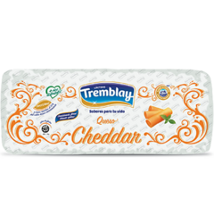 TREMBLAY CHEDDAR