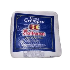 CRAIKENSE CREMOSO X KG