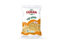 EGRAN TRIGO PELADO X500G